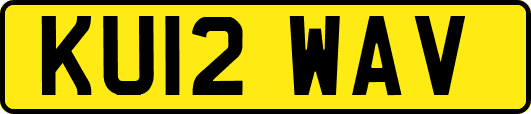 KU12WAV