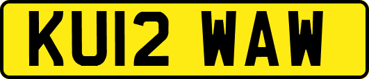 KU12WAW