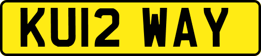 KU12WAY