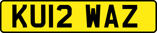 KU12WAZ