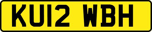 KU12WBH