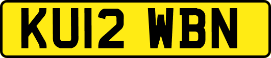 KU12WBN