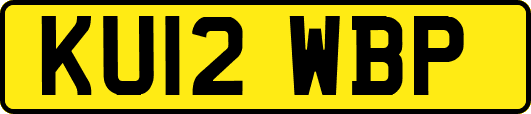 KU12WBP