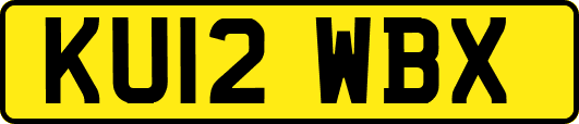 KU12WBX