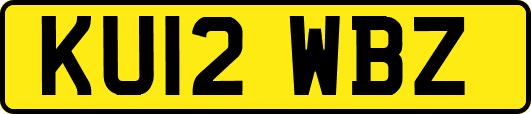 KU12WBZ