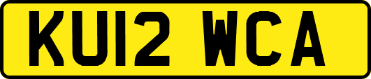 KU12WCA