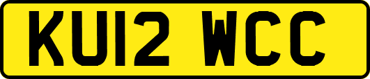 KU12WCC