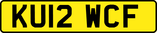 KU12WCF