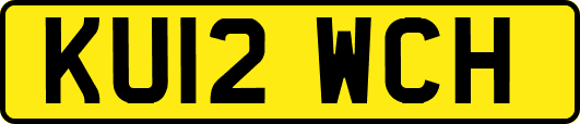 KU12WCH
