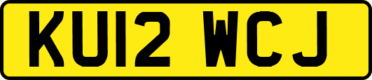 KU12WCJ