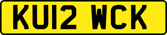 KU12WCK