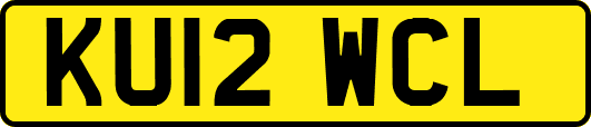 KU12WCL