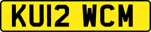 KU12WCM
