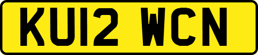 KU12WCN