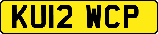 KU12WCP