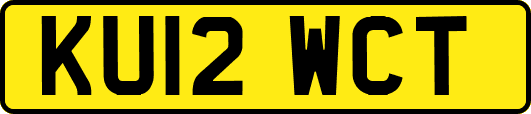 KU12WCT