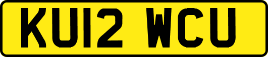 KU12WCU