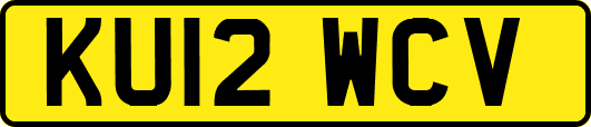 KU12WCV