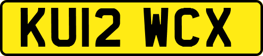 KU12WCX