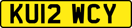 KU12WCY
