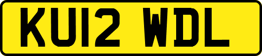 KU12WDL