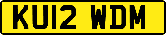 KU12WDM