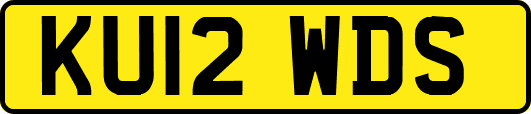 KU12WDS