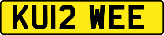 KU12WEE