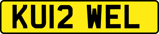 KU12WEL