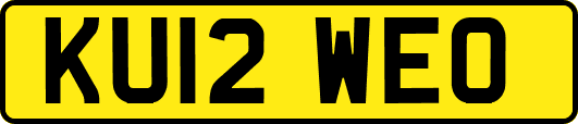 KU12WEO