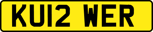 KU12WER