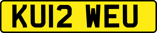 KU12WEU