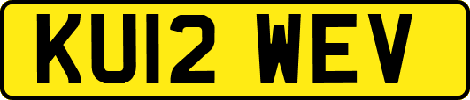 KU12WEV