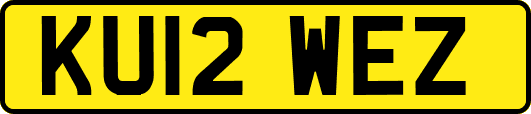 KU12WEZ