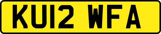 KU12WFA