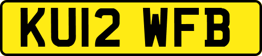 KU12WFB