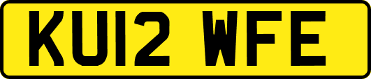 KU12WFE