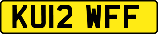 KU12WFF