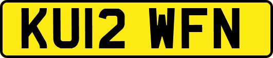 KU12WFN