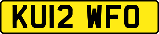 KU12WFO