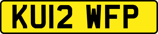 KU12WFP