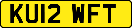 KU12WFT