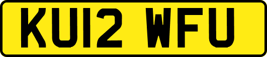 KU12WFU