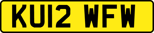 KU12WFW