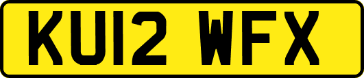 KU12WFX