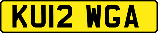 KU12WGA