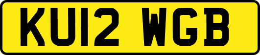 KU12WGB