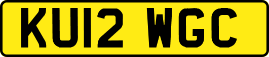 KU12WGC