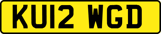 KU12WGD