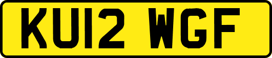 KU12WGF